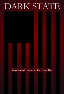 Dark State (2021)