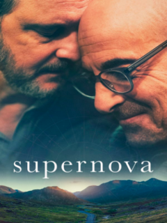 supernova (2021)