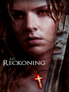 The Reckoning (2021)