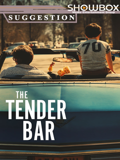The Tender Bar (2021)