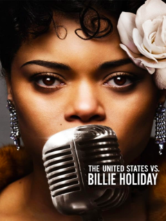 The United States vs Billie Holiday (2021)