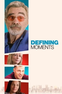 Defining Moments (2021)