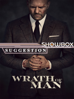 Wrath of Man (2021)