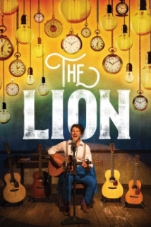 The Lion (2020)