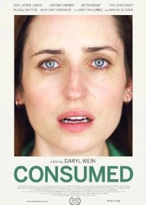 Consumed (2015)