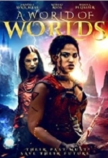 A World of Worlds (2020)