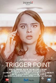 Trigger Point (2021)
