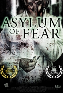 Asylum of Fear (2018)