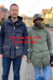 The Man Who Fell from the Sky (2021)