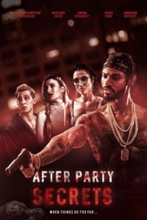 After Party Secrets (2021)