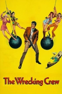 The Wrecking Crew (2026)