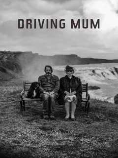 Driving Mum (2022)