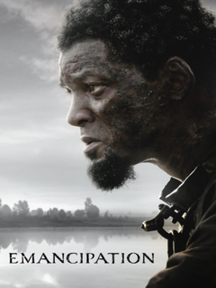 Emancipation (2022)