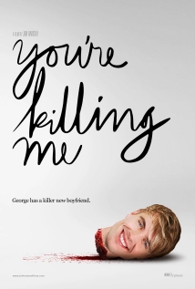 You're Killing Me (2026)