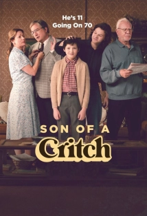 Son of a Critch (2025)
