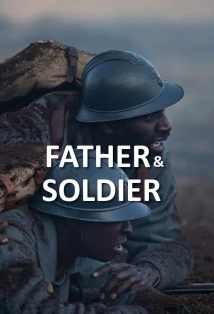 Father Soldier (2022)