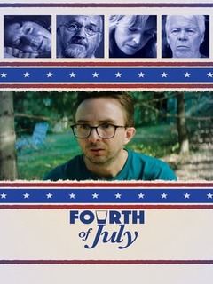 Fourth Of July (2022)
