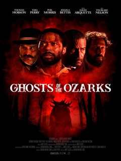 Ghosts Of The Ozarks (2022)