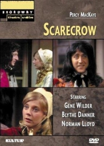 The Scarecrow (1920)