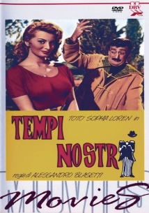 The Anatomy of Love (1954)