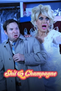 Shit & Champagne (2020)