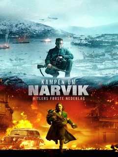 Narvik Hitlers First Defeat (2022)