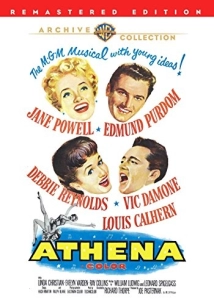 Athena (2022)