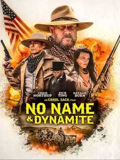 No Name And Dynamite Davenport (2022)