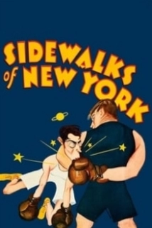 Sidewalks of New York (1931)