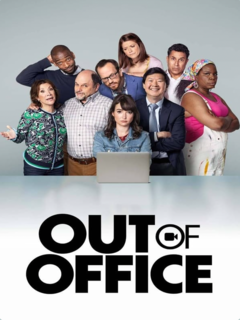 Out Of Office (2022)