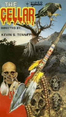 The Cellar (2022)