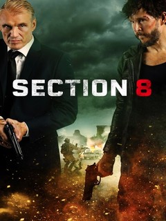 Section 8 (2022)