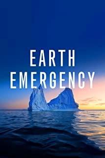 Earth Emergency (2022)