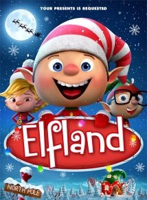 Elfland (2020)