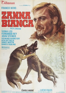 White Fang (2018)