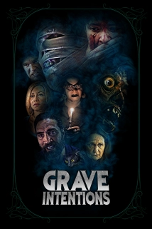 Grave Intentions (2021)