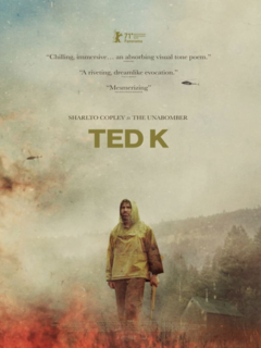 Ted K (2022)