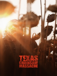 Texas Chainsaw Massacre (2022)