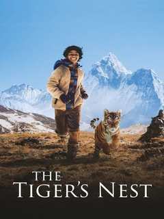 The Tigers Nest (2022)