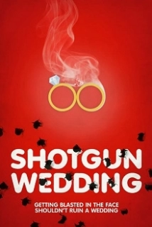 Shotgun Wedding (2022)