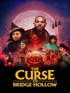 The Curse Of Bridge Hollow (2022)