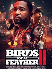 Birds of a Feather 2 (2019)
