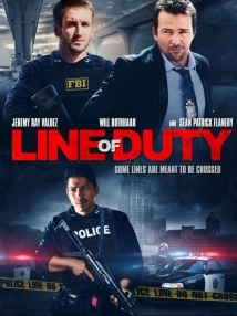 Line of Duty (2019)