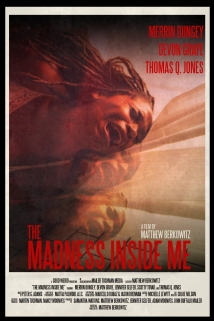Madness Inside Me (2020)