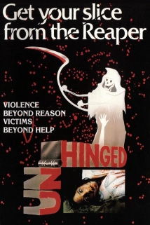 Unhinged (2020)
