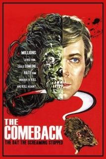 The Comeback (2023)