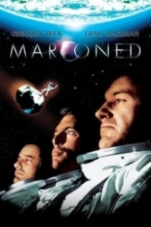 Marooned (1969)