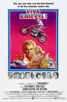 Viva Knievel! (1977)