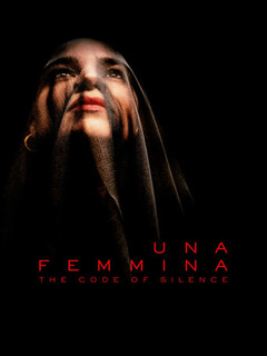 Una Femmina The Code Of Silence (2022)