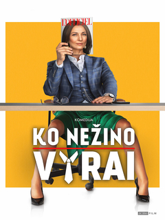 What Men Don't Know (2022)